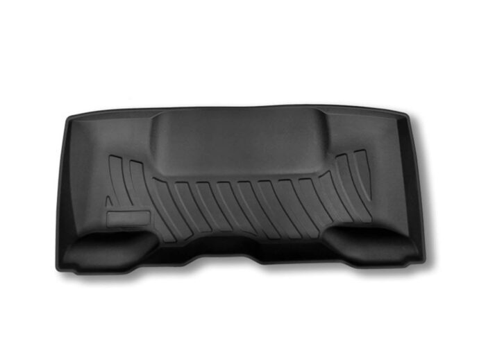 Model X_Trunk Mat (TPO Rubber,5 seats)