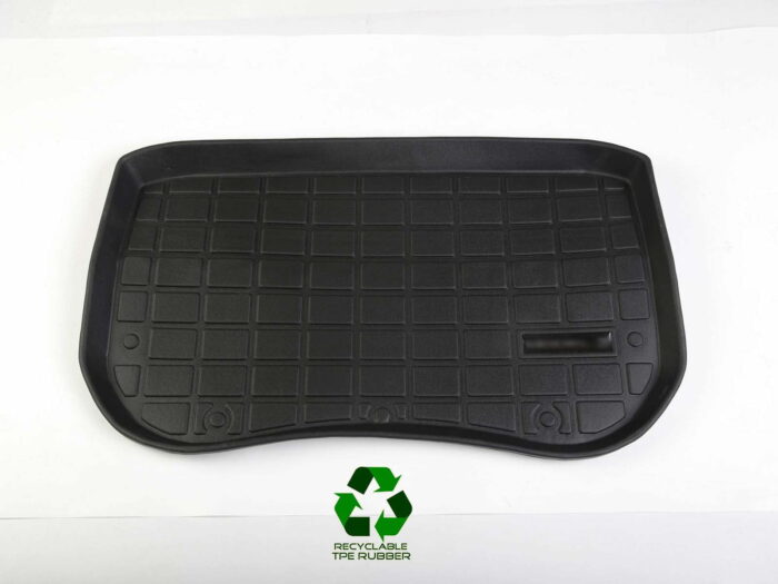 Model 3_Frunk Mat (TPE rubber)