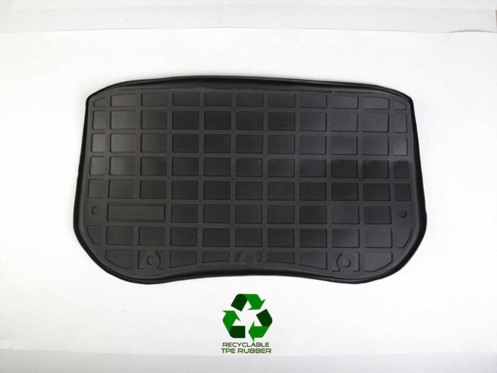 Model 3_Frunk Mat (TPE rubber)