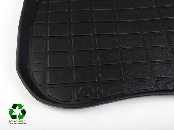 Model 3_Frunk Mat (TPE rubber)