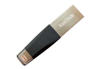 Tous les modèles Tesla_128 GB Sandisk Dashcam USB Stick - pour une utilisation en DIRECT
