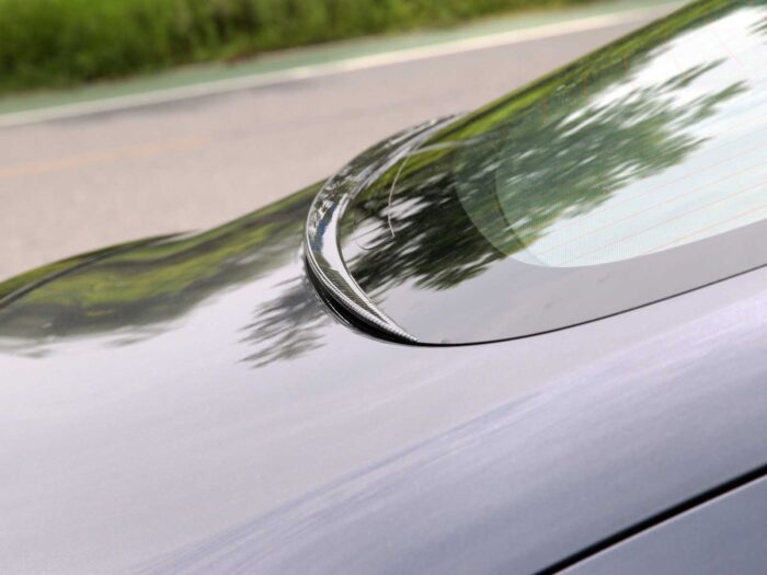 Model 3_Anti-rain Leak Spoiler