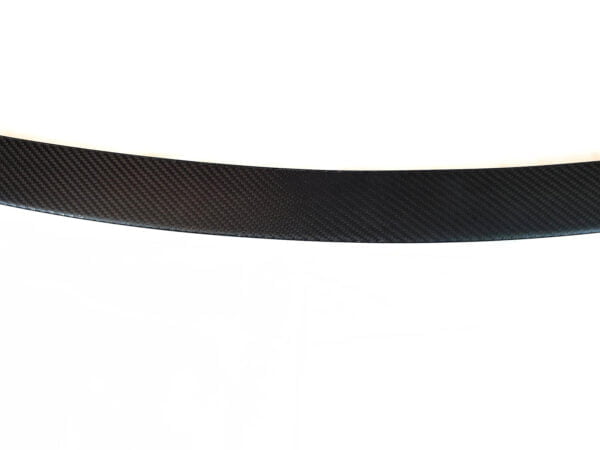 Model 3_Performance Tail Spoiler (Real Carbon-fiber)