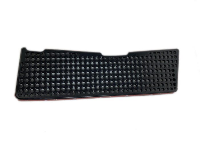 Model 3_Air Inlet Vent Grille Cover - Left Hand Drive