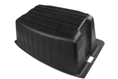 Modèle 3_Boîte de rangement portative pour coffre à bagages