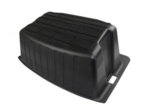 Model 3_Portable Trunk Storage Box