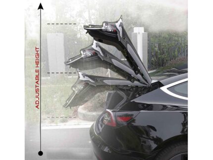 m42_Model 3_Electric Power Trunk, Automatic Liftgate V.4 (optional foot sensor)_2