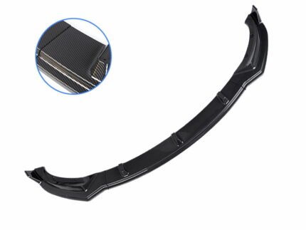 Model 3_Sportive Front Air Deflector Lip