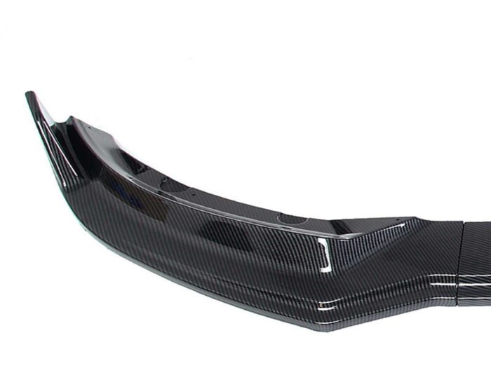 Model 3_Sportive Front Air Deflector Lip