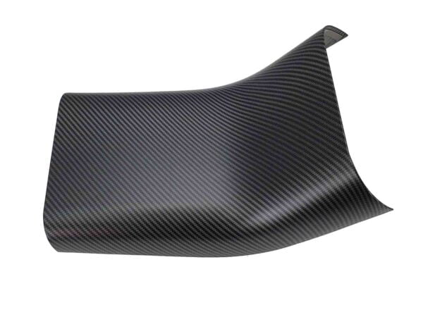 Model 3_Rear Seat AirCO Protection Stand Trim (ABS + Coating)