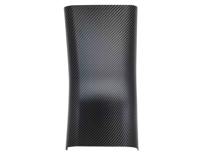 Model 3_Rear Seat AirCO Protection Stand Trim (ABS + Coating)