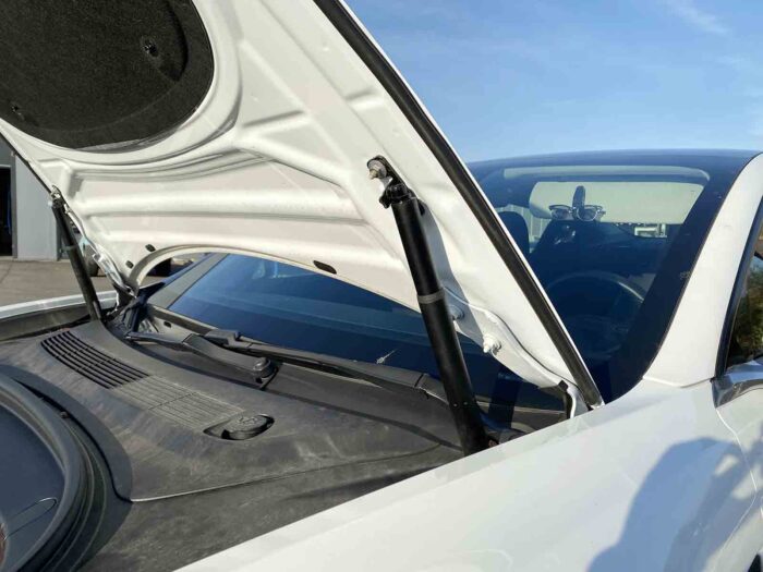 Model 3_Automatic Electrical Power Frunk V.4