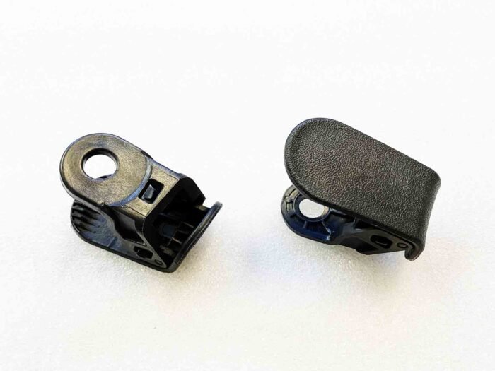 Tesla Model 3: Frunk Grocery Bag Hooks (2 pcs) - Image 3