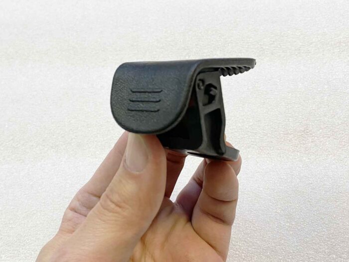 Model 3_Frunk Grocery Bag Hooks (2 pcs)