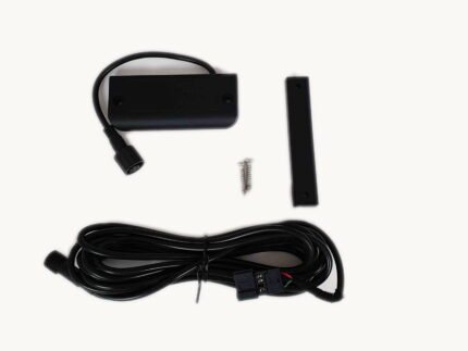 Model 3_Seat Massage Module