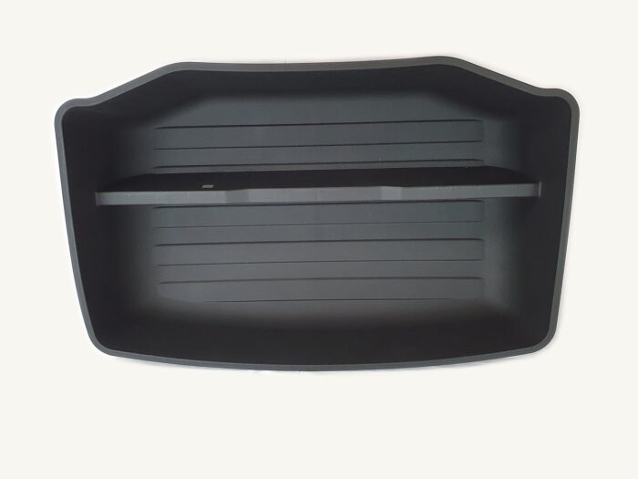 Tesla Model 3: Trunk Lower Compartment Organizer Set - Image 2