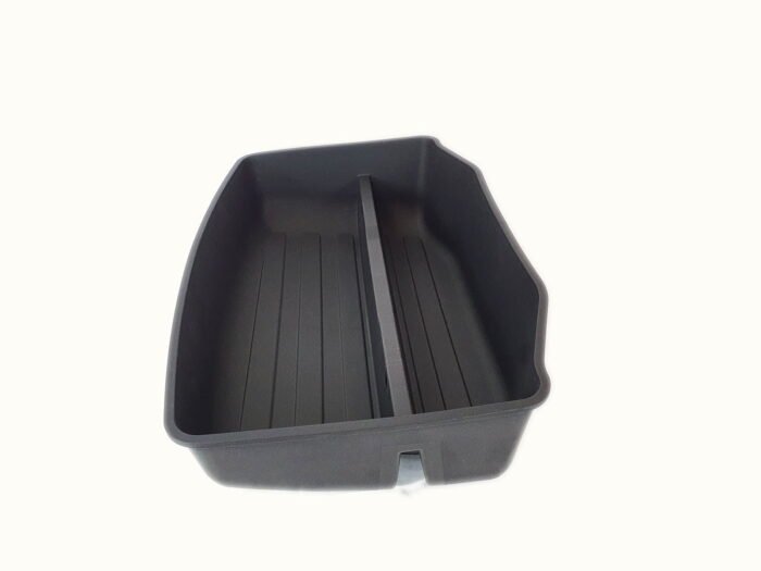 Tesla Model 3: Trunk Lower Compartment Organizer Set - Image 4