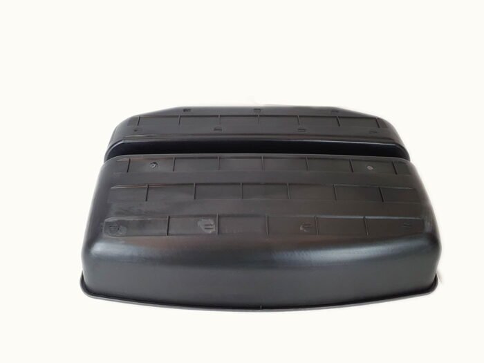 Tesla Model 3: Trunk Lower Compartment Organizer Set - Image 5