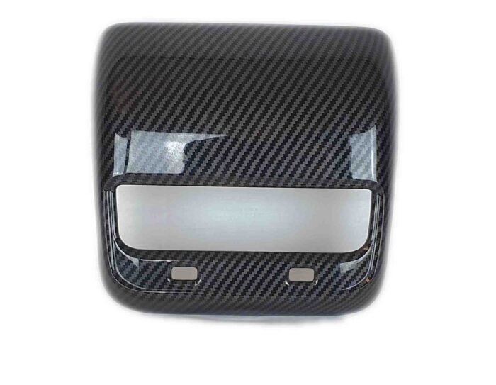 Model 3&Y_Rear Seat AirCo Outlet Trim (ABS + Coating)