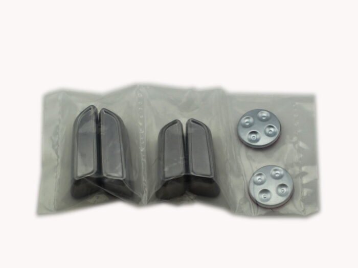 Model 3&Y_Seat Adjustment Button Decals