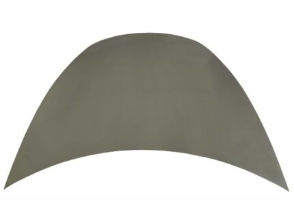 Model 3_Front Hood Bonnet, Frunk Panel Cover (1081390-E0-B,1081390 E0 B,1081390E0B)