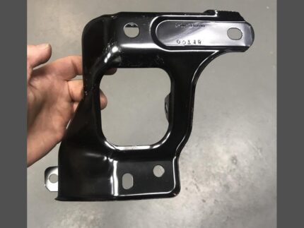 Model 3_Front Right Bumper Fender Support (1086016-S0-A,1086016S0A,1086016 S0 A)