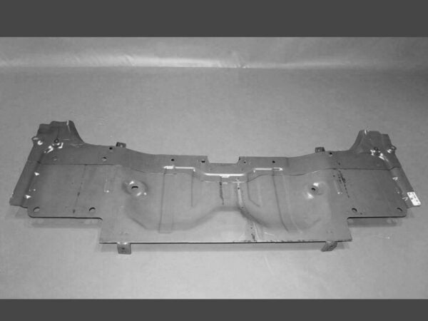Model 3_Rear Body Panel (1077958-S0-A,1077958S0A,1077958 S0 A)
