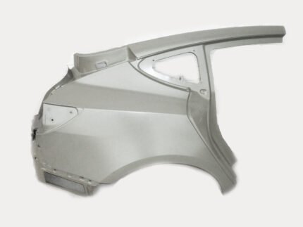 Model 3_Rear Right Quarter Panel Wing Outer Skin RH (1073678-S0-A,1073678S0A,1073678 S0 A)