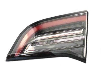 Model 3_Right Side Tailgate Taillight (1077402-00-F,107740200F,1077402 00 F)