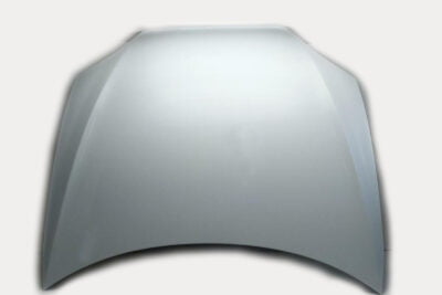 Model S_Front Hood Bonnet, Frunk Panel Cover (1038384-S0-C,1038384 S0 C,1038384S0C)