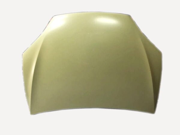 Model X_Front Hood Bonnet, Frunk Panel Cover (1069531-E0-A,1069531 E0 A,1069531E0A)