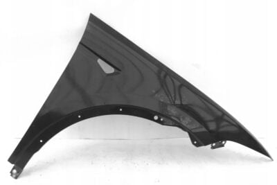Model X_Front Right Bumper Fender (1061701-00-B,1061701 00 B,106170100B)