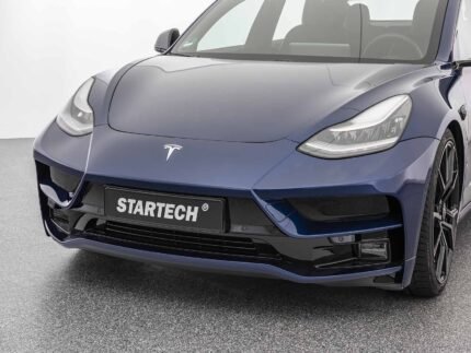 Model 3_Bolt-on Bodykit German Startech