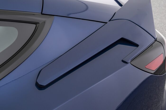 Tesla Model 3: Bolt-on Body Kit (German Startech) - Image 3