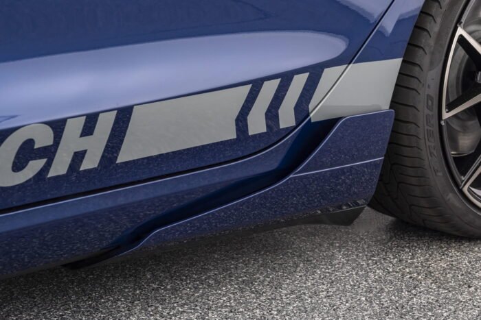 Model 3_Bolt-on Bodykit German Startech