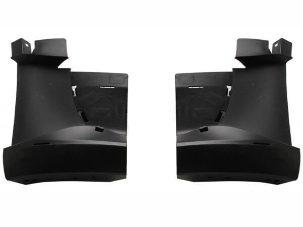 Model 3_Front Bumper_Front Trailer Hook Cover (1084175-00-D,108417500D,1084175 00 D,1084177-00-D,108417700D,1084177 00 D)