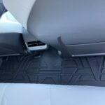 Model 3: All Weather Interior Floor Mats (Recyclable Rubber) - Left Hand Drive photo review