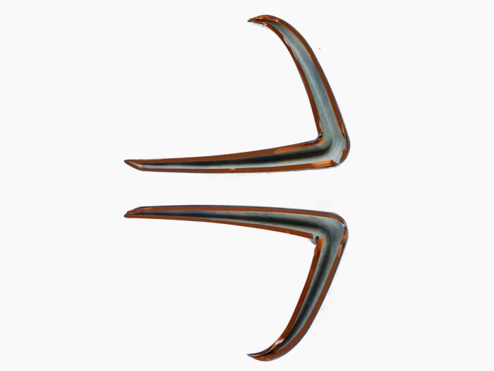 m17_Tesla Model 3_Mist Lamp or Fog Lamp Trim