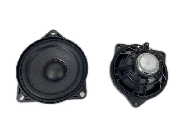 Model 3_Audio Speaker Activation Kit for Standard Range (SR+) Model 3