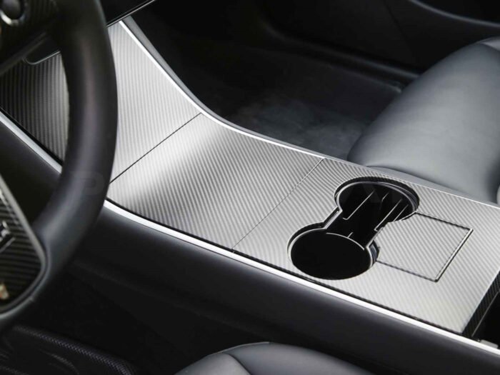my11_Tesla-Model-3-and-Model-Y_Middle-Console-Cover-Set-ABS-Coating