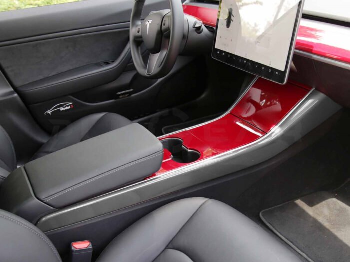 my11_Tesla-Model-3-and-Model-Y_Middle-Console-Cover-Set-ABS-Coating