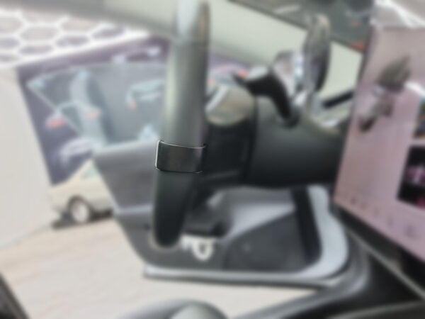 Model 3&Y_Steering Wheel Counter Weight
