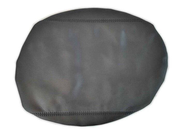 Model 3&Y_Armrest Sleeve (Artificial leather)