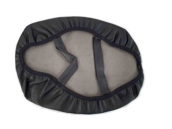 Model 3&Y_Armrest Sleeve (Artificial leather)
