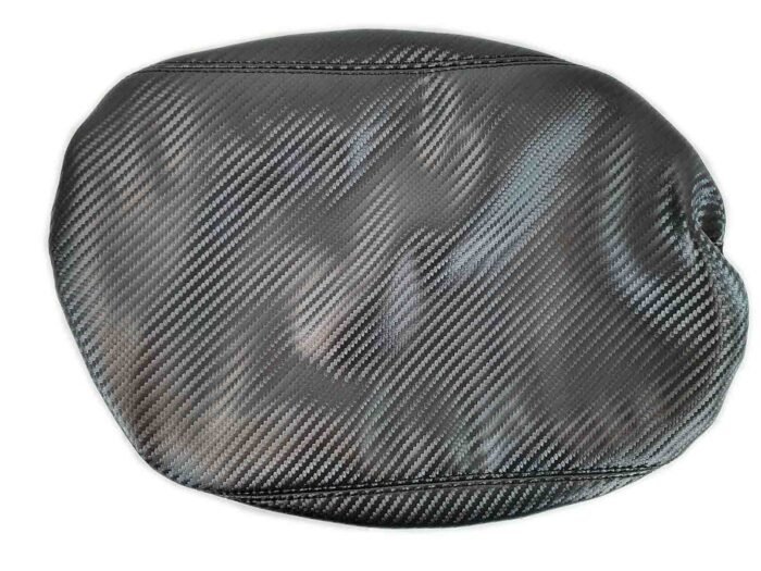 Model 3&Y_Armrest Sleeve (Artificial leather)