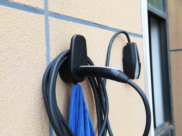 Charging Cable Organizer or Cord Holder