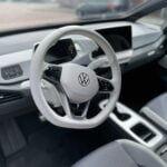 V W ID 3: Center Console Decal Cover photo review