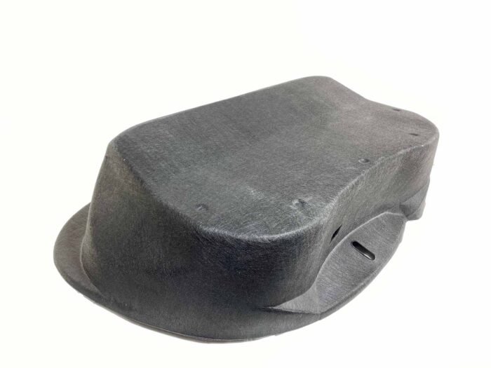 Tesla Model 3: Frunk Noise Reduction & Insulation - product gallery image 1