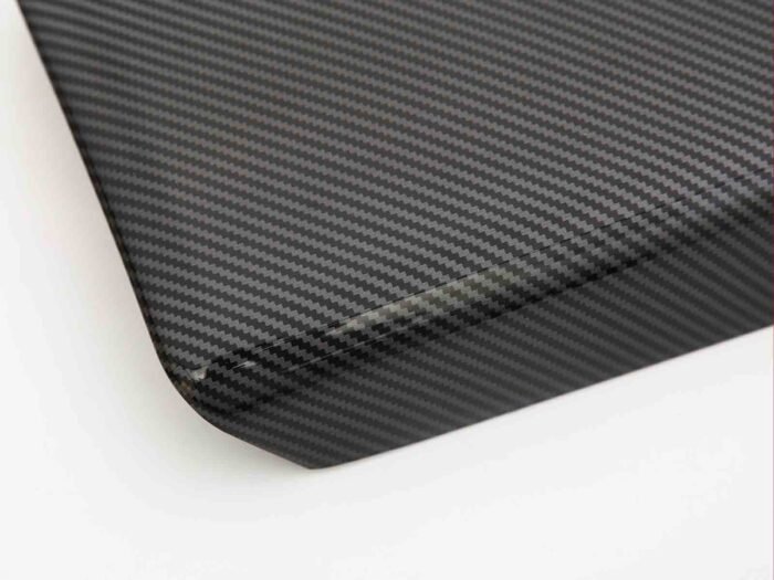 Model 3&Y_Armrest Cover (ABS+Coating)