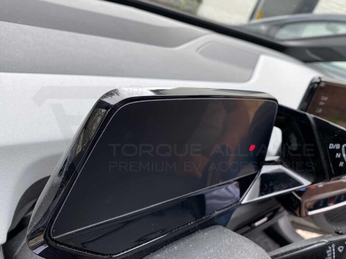 VW ID.3, ID.4 & ID.5 9H Screen Protector Set – 10/12 Inch, additional product view 3